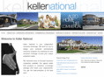 kellernational.com