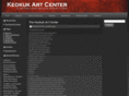 keokukartcenter.org