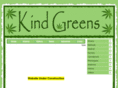 kindgreens.com