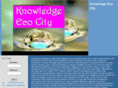 knowledge-eco-city.com
