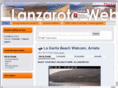 lanzarote-webcams.com