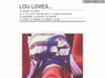 louloves.com