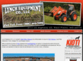 lynchequipment.com