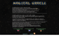 magicaloracle.org