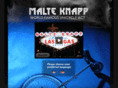 malteknapp.com