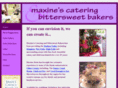 maxinescatering.com