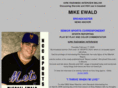 mikeewald.com