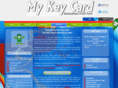 mikikard.com