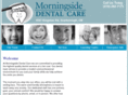 morningsidedentist.com