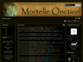 mortelleonction.net