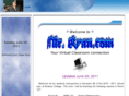 mrryan.com