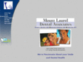 mtlaureldental.com