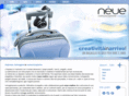 neuecreativa.com