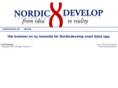 nordicdevelop.se