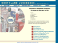 northlandjukeboxes.com