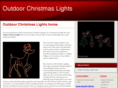 outdoorchristmaslightssite.com