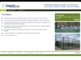 padelgb.com