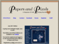 papersandpixels.com