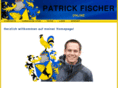 patrickfischer.com