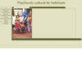 patrimonioculturalindichuris.com