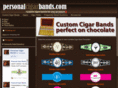 personalcigarbands.com