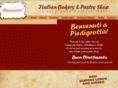 piedigrottabakery.com