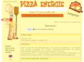 pizza-energie.com