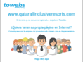 qatarallinclusiveresorts.com