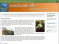 reactivatelife.com