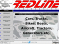 redline-engineering.com