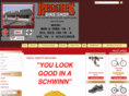 reggiesbikes.com