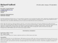 richardsafford.com
