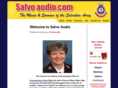 salvoaudio.com