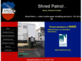 shredpatrol.com