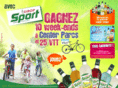 sirop-sport.com