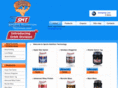 sntindia.biz