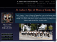 standrewsband.com