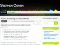 stephencurtin.com