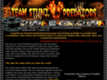 stuntpredatorsusa.com