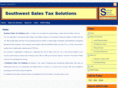 swsalestax.com