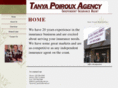 tanyapoirouxagency.com