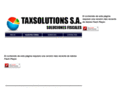 taxsolutionsec.com