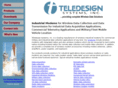teledesignsystems.com
