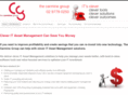 thecarminegroup.com