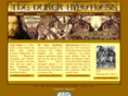 thedurerhypothesis.com