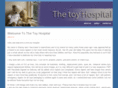 thetoyhospital.com