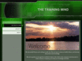 thetrainingmind.com