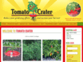 tomatocrater.com