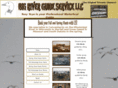 toyesbigriverguideservice.com