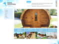 vikingindustrier.com